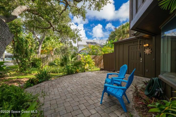 8500 Rosalind Avenue 1, Cape Canaveral