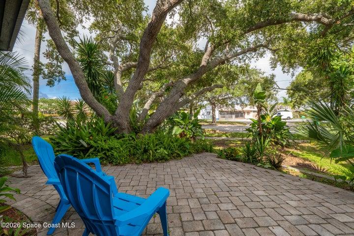 8500 Rosalind Avenue 1, Cape Canaveral