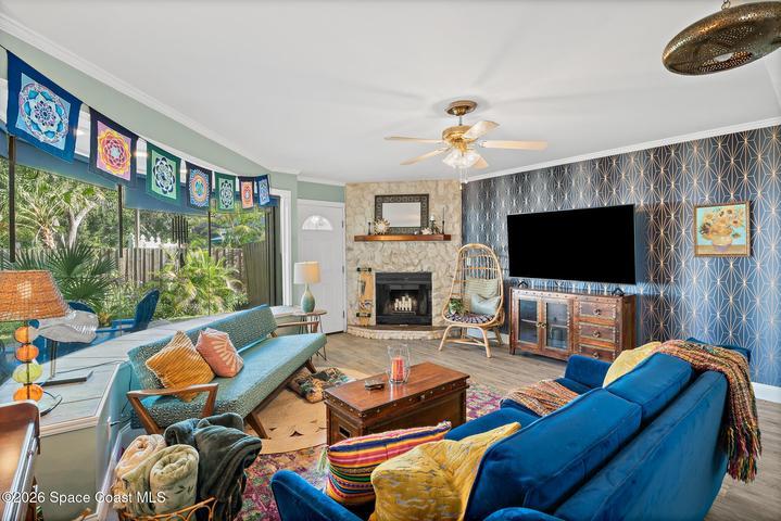 8500 Rosalind Avenue 1, Cape Canaveral