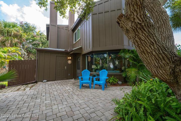 8500 Rosalind Avenue 1, Cape Canaveral