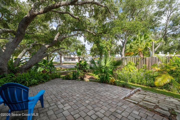 8500 Rosalind Avenue 1, Cape Canaveral
