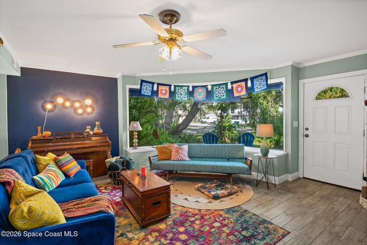 8500 Rosalind Avenue 1, Cape Canaveral