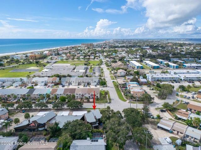 8500 Rosalind Avenue 1, Cape Canaveral