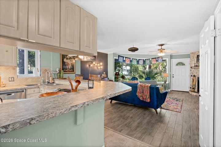 8500 Rosalind Avenue 1, Cape Canaveral