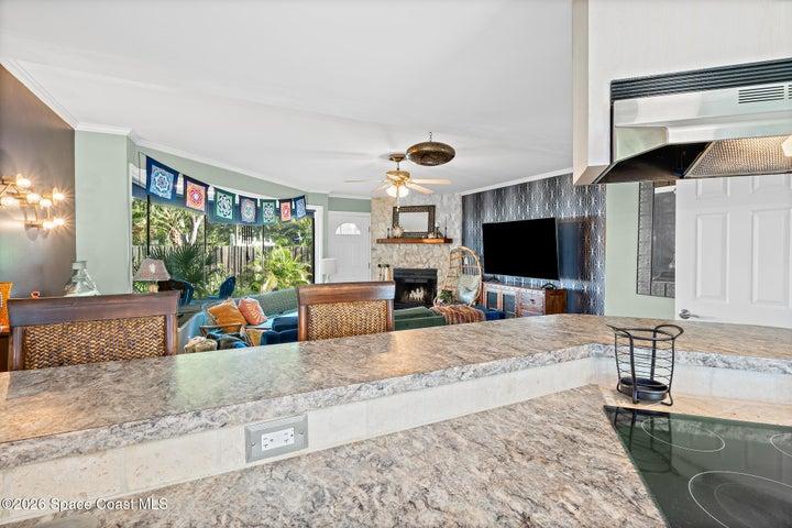 8500 Rosalind Avenue 1, Cape Canaveral