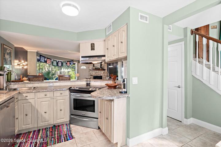 8500 Rosalind Avenue 1, Cape Canaveral