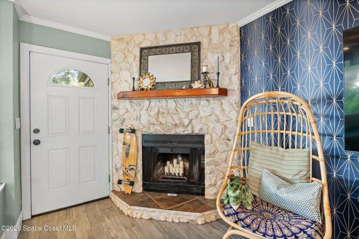 8500 Rosalind Avenue 1, Cape Canaveral