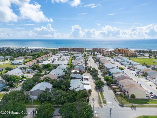 8500 Rosalind Avenue 1, Cape Canaveral