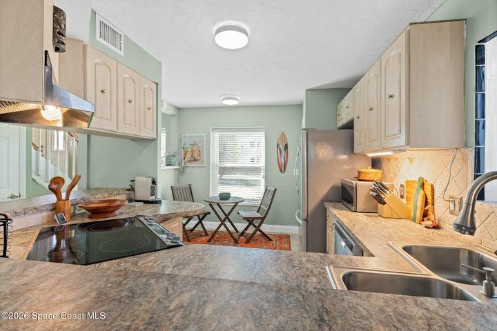 8500 Rosalind Avenue 1, Cape Canaveral