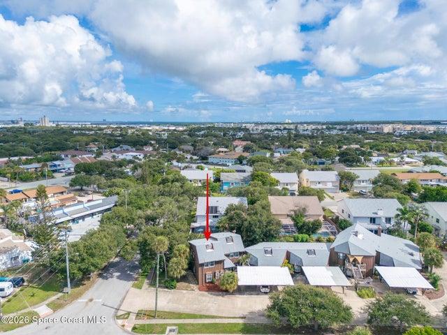 8500 Rosalind Avenue 1, Cape Canaveral