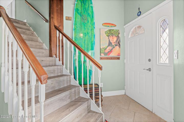 8500 Rosalind Avenue 1, Cape Canaveral