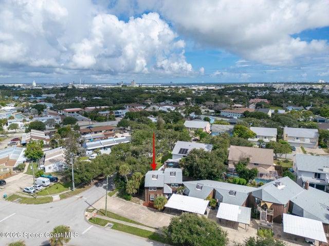 8500 Rosalind Avenue 1, Cape Canaveral
