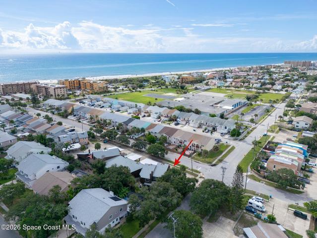 8500 Rosalind Avenue 1, Cape Canaveral