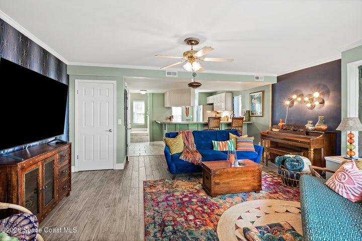 8500 Rosalind Avenue 1, Cape Canaveral