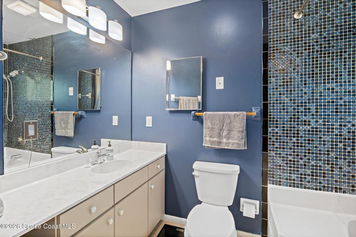 8500 Rosalind Avenue 1, Cape Canaveral