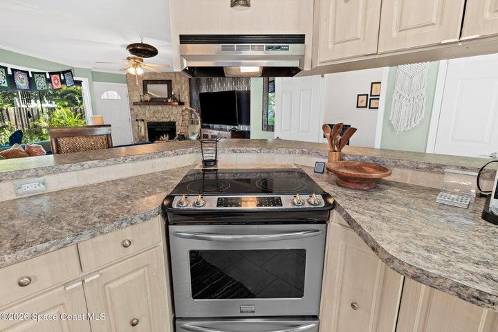 8500 Rosalind Avenue 1, Cape Canaveral