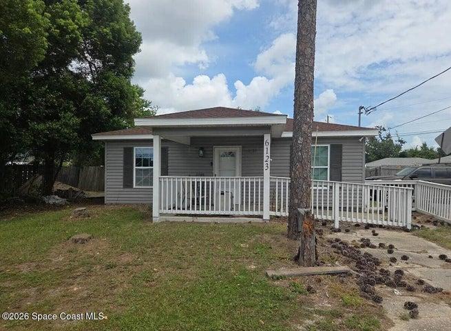 6123 Cherry Street, Panama City, FL, 32404 photo 1