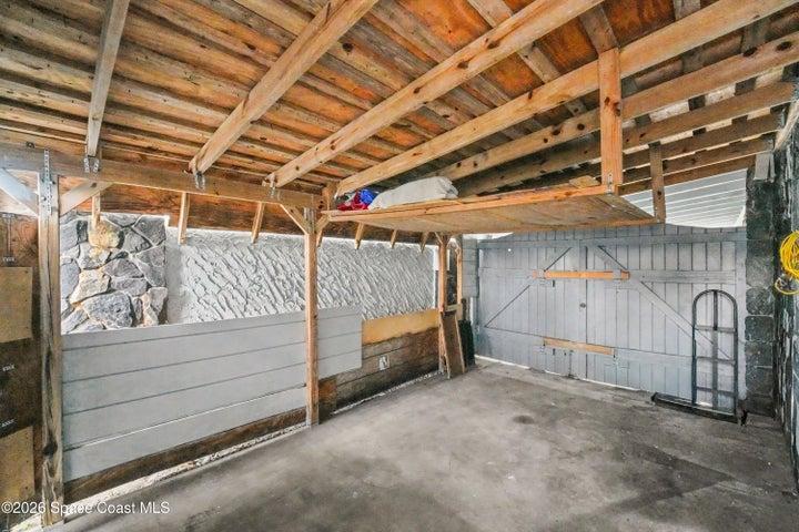 Carport