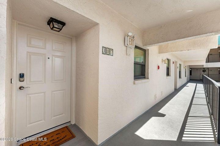 505 N Miramar Avenue 307, Indialantic, FL, 32903 photo 11