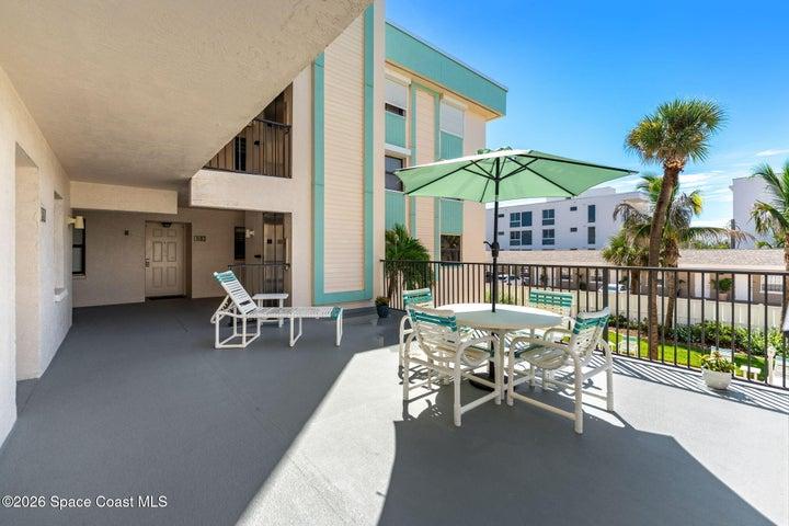 505 N Miramar Avenue 307, Indialantic, FL, 32903 photo 42
