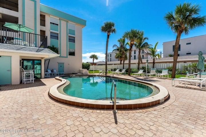 505 N Miramar Avenue 307, Indialantic, FL, 32903 photo 44