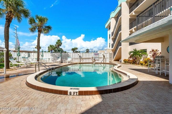 505 N Miramar Avenue 307, Indialantic, FL, 32903 photo 46