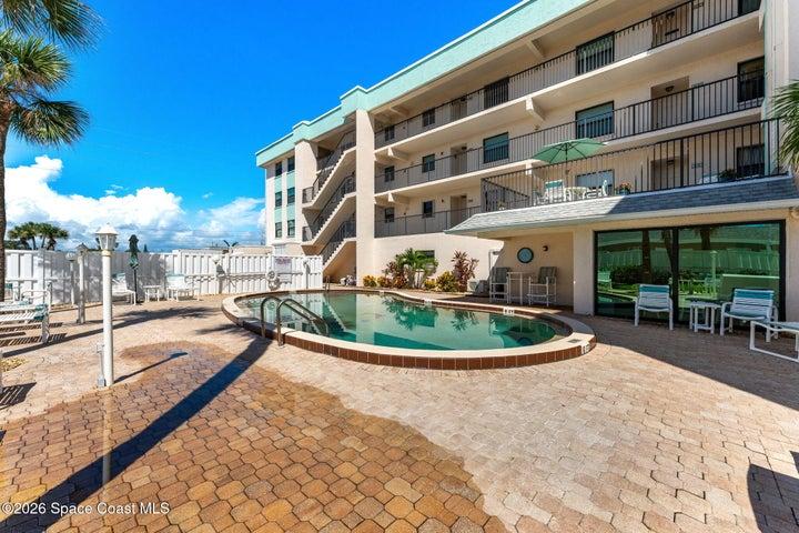 505 N Miramar Avenue 307, Indialantic, FL, 32903 photo 47