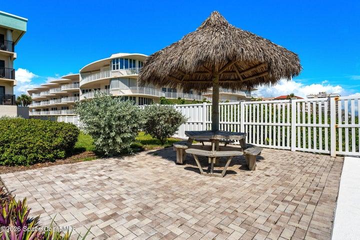 505 N Miramar Avenue 307, Indialantic, FL, 32903 photo 54