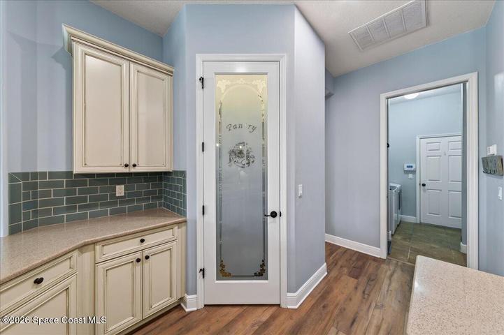 PANTRY