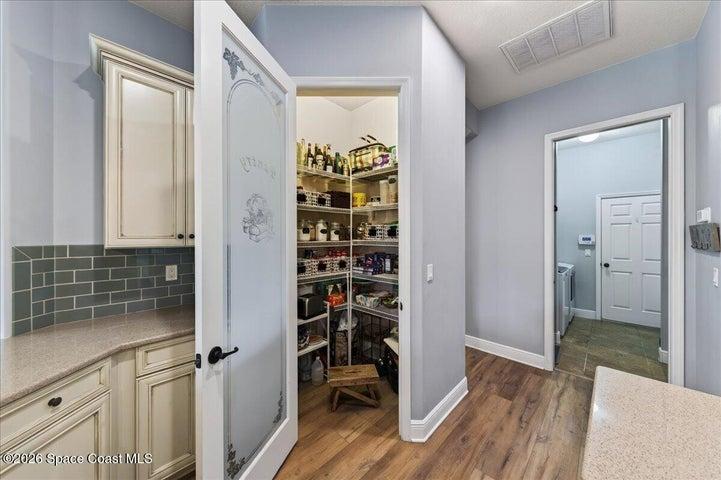 PANTRY