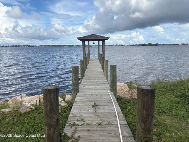 2024 Dock