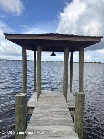 2024 Dock