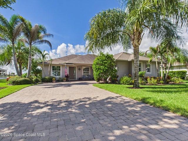 313 Yearling Trail, Sebastian, FL, 32958 photo 1