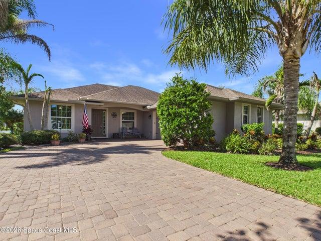 313 Yearling Trail, Sebastian, FL, 32958 photo 2