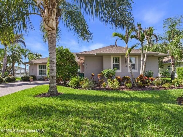 313 Yearling Trail, Sebastian, FL, 32958 photo 3