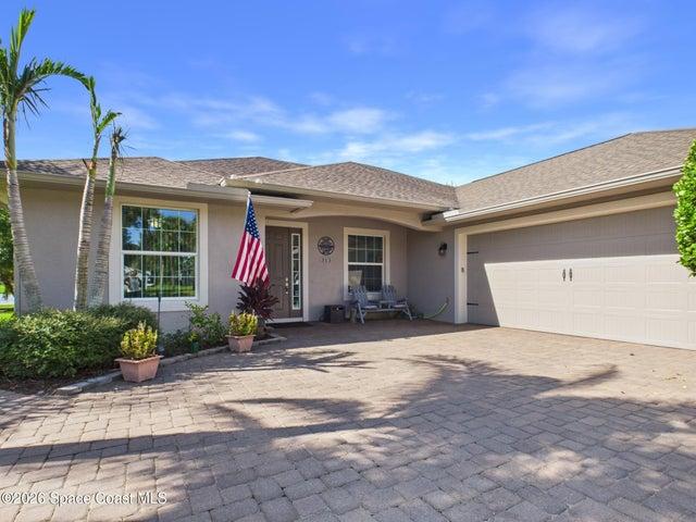 313 Yearling Trail, Sebastian, FL, 32958 photo 4