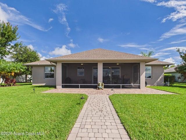 313 Yearling Trail, Sebastian, FL, 32958 photo 34