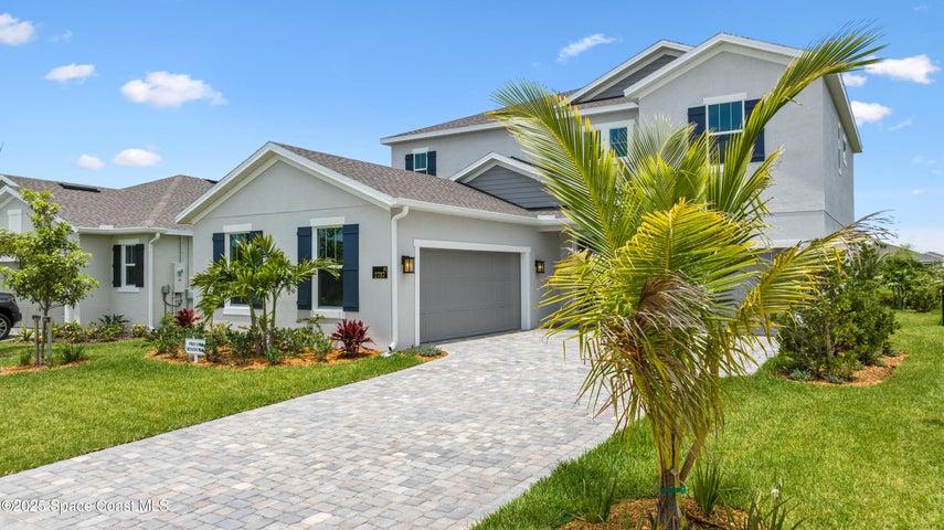 2737 Kamin Drive, Melbourne, FL, 32940 photo 2