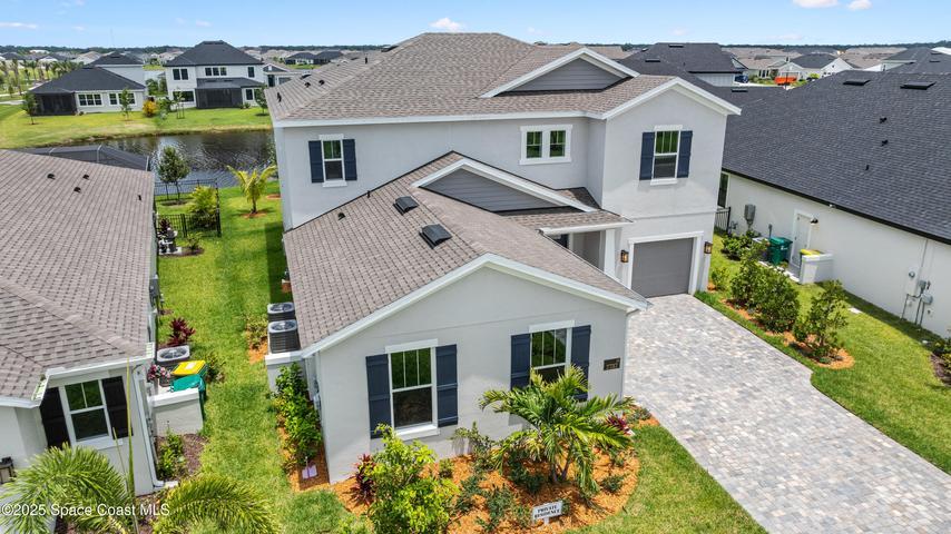 2737 Kamin Drive, Melbourne, FL, 32940 photo 9