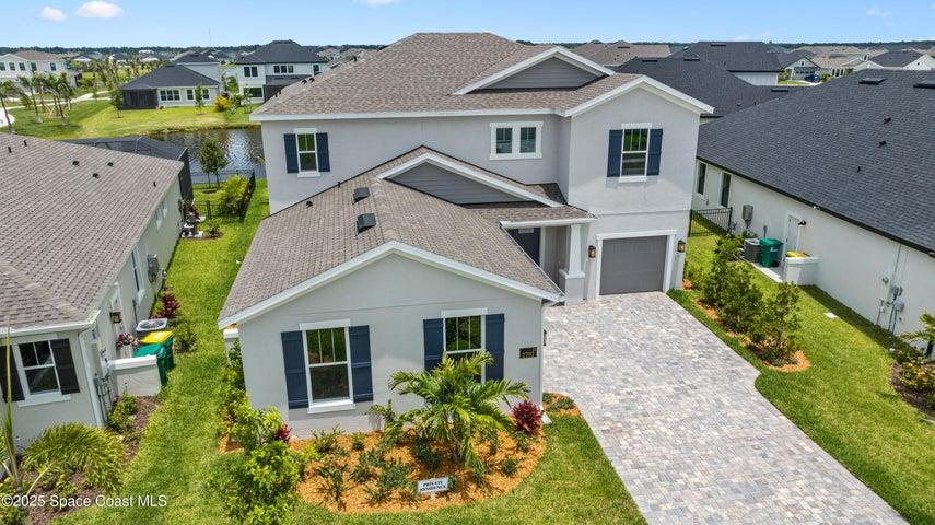 2737 Kamin Drive, Melbourne, FL, 32940 photo 10