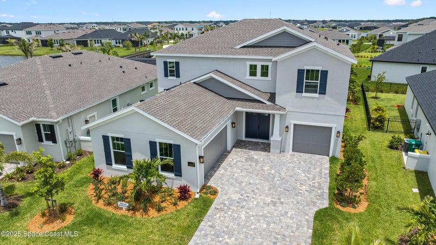 2737 Kamin Drive, Melbourne, FL, 32940 photo 12