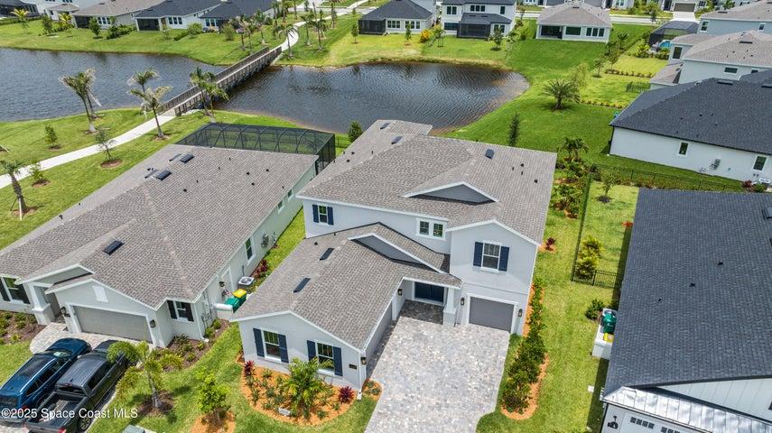 2737 Kamin Drive, Melbourne, FL, 32940 photo 15