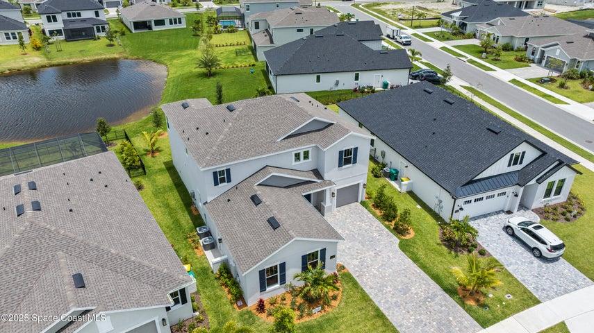 2737 Kamin Drive, Melbourne, FL, 32940 photo 16