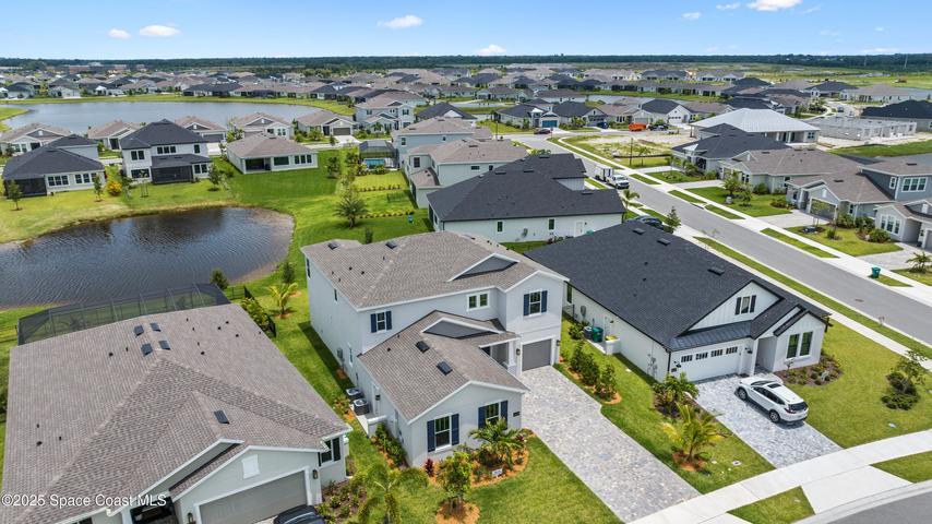 2737 Kamin Drive, Melbourne, FL, 32940 photo 17