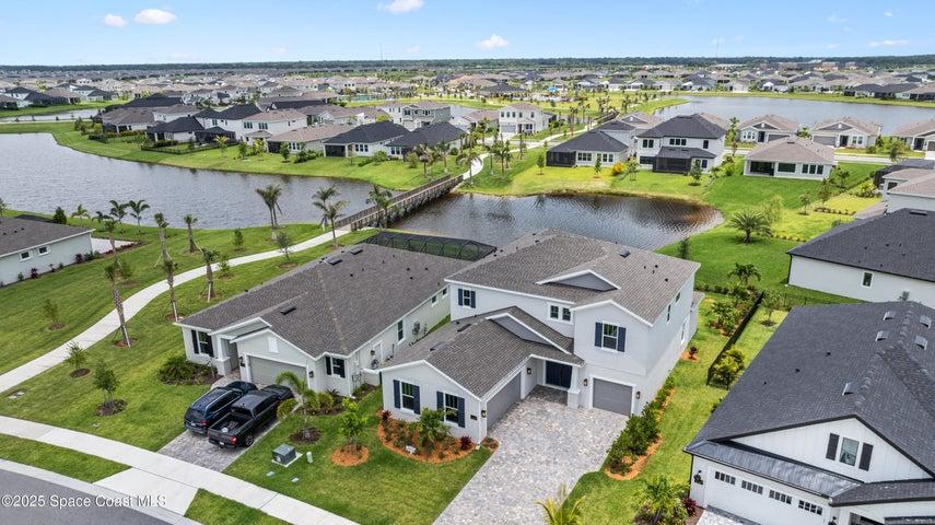 2737 Kamin Drive, Melbourne, FL, 32940 photo 18