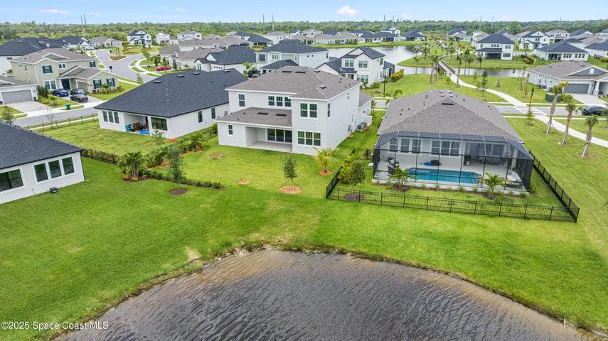 2737 Kamin Drive, Melbourne, FL, 32940 photo 21