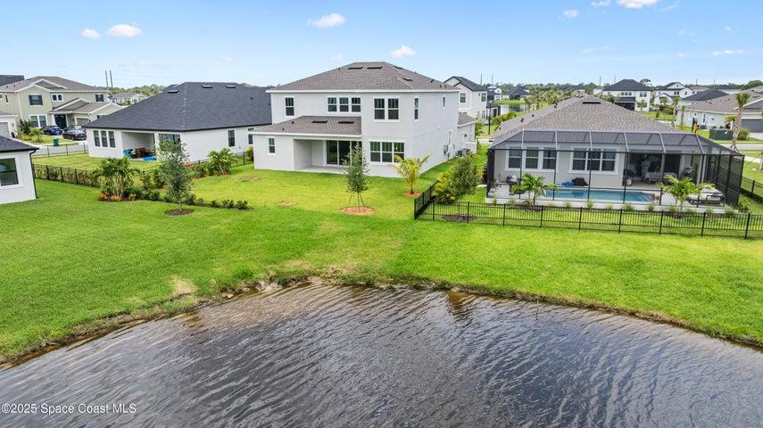 2737 Kamin Drive, Melbourne, FL, 32940 photo 22