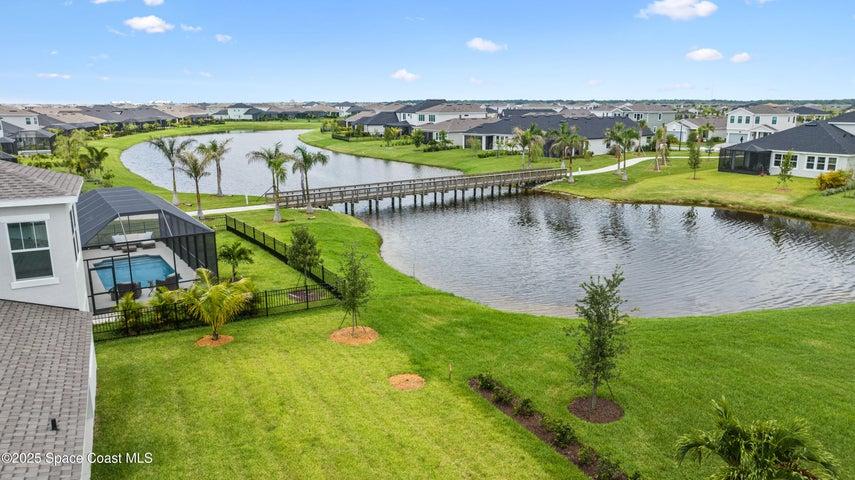 2737 Kamin Drive, Melbourne, FL, 32940 photo 23