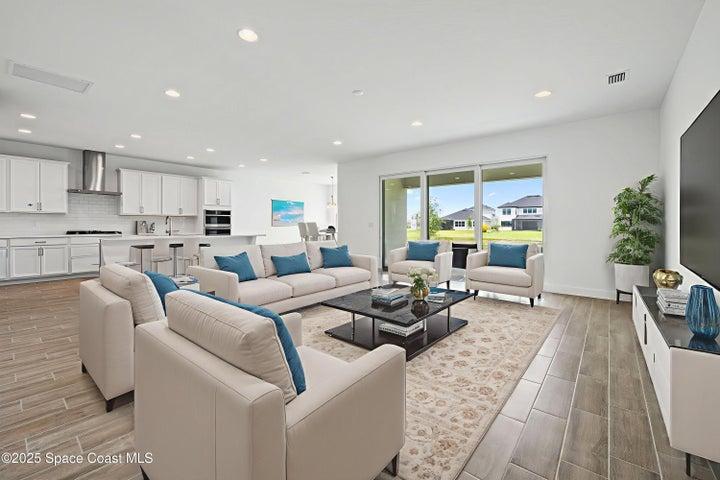 2737 Kamin Drive, Melbourne, FL, 32940 photo 30