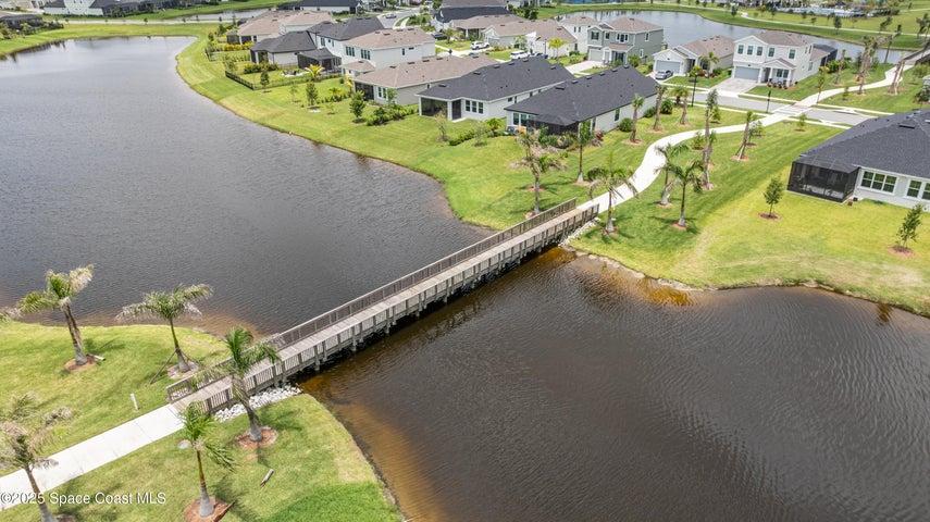 2737 Kamin Drive, Melbourne, FL, 32940 photo 52